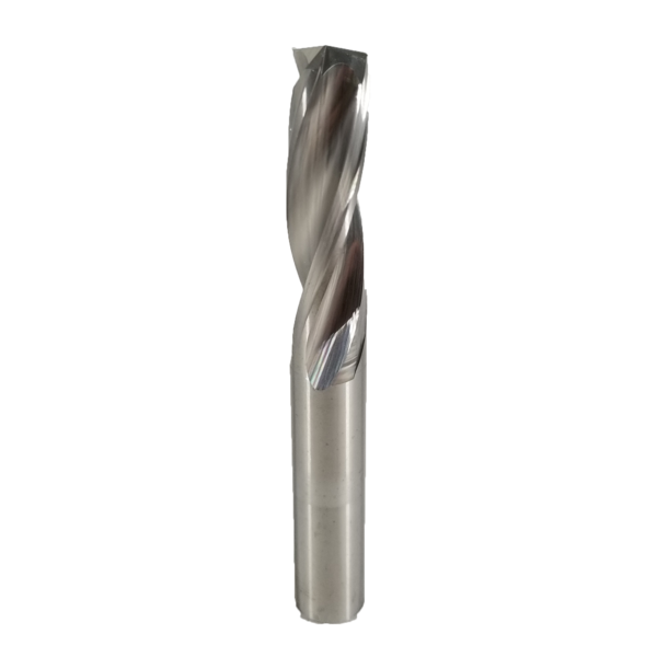 Cobra Carbide 3 Flute Drill Uncoated, Decimal Equivalent: 0.2165 39595